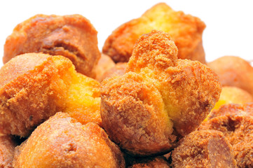 サーターアンダギー