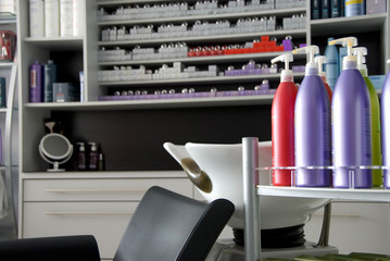 hairdressing salon - 29892936