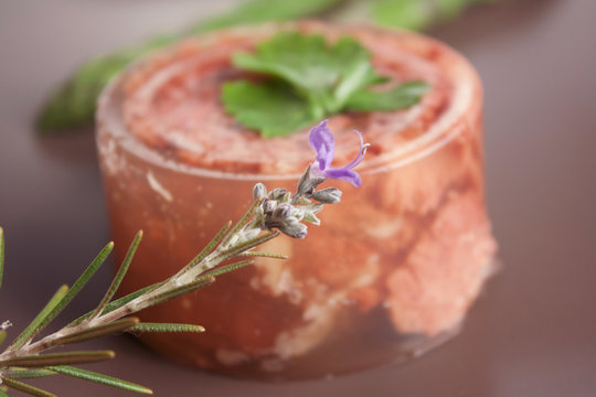 Gelatina di carne