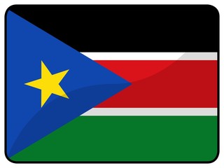 drapeau sud soudan southern sudan flag