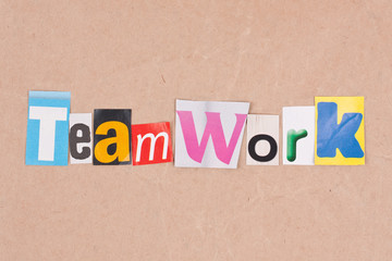 Teamwork