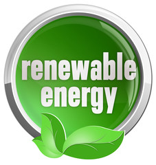 renewable energy