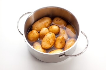 Potatoes