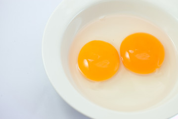 egg for breakfast