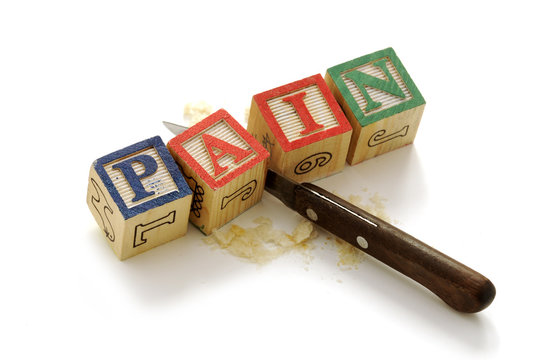 Pain