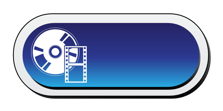 VIDEO DISK ICON
