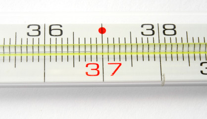 Thermometer