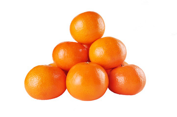 mandarines