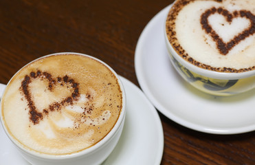coffee cup