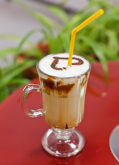 coffee cup