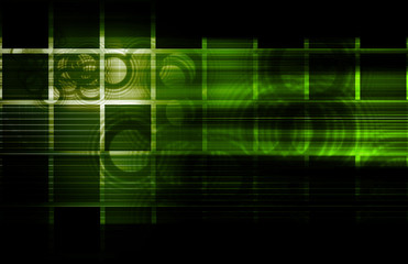 Futuristic Technology