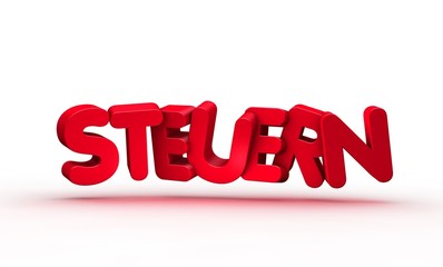 steuern
