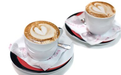 coffee cup
