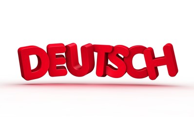 deutsch