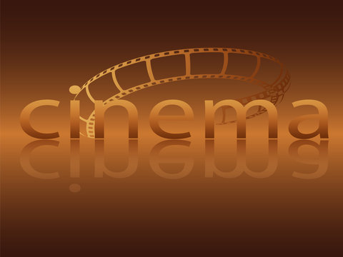 Cinema film