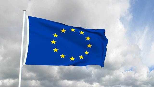 001 - Europäische Union