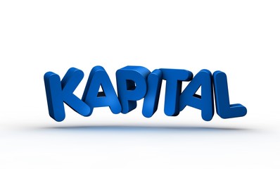 kapital