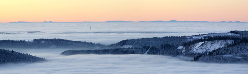 Hornisgrindeblick
