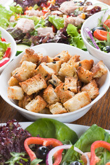 healthy food