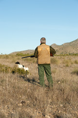 Hunter