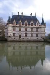 Azay-Le-Rideau