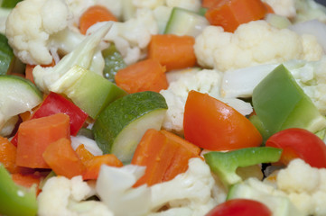 Good tasty food