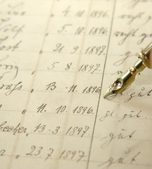 historische Liste