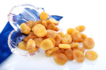 Soft Apricots