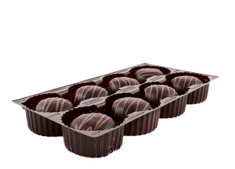 chocolate candy