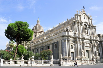 Dom von Catania