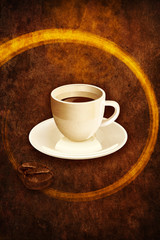 Grunge Espresso