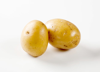 Potatoes
