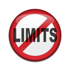 Chapa NO LIMITS