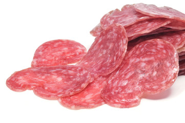 salchichón