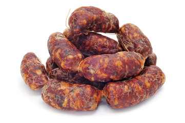 chorizo