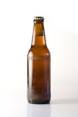 Bottle of beer