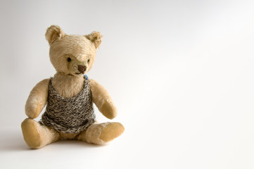 Geliebter alter Bär