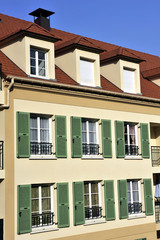 immobilier neuf