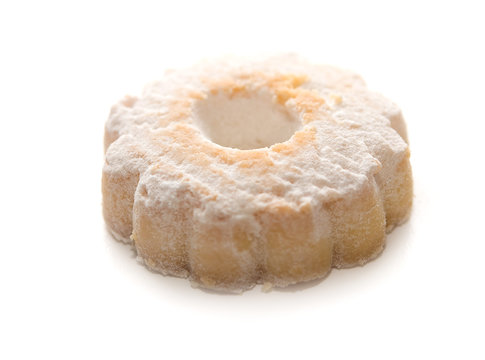 canestrello
