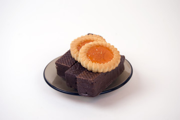 sweet dessert