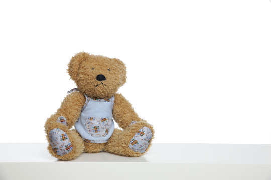 Teddy