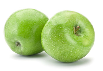 Green apple