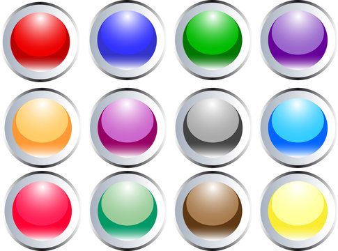 Button-Set Images – Browse 818 Stock Photos, Vectors, and Video | Adobe ...