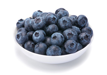 Blueberry berry