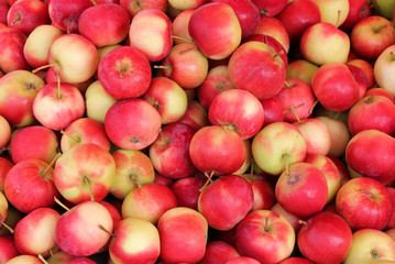 Juicy Apples
