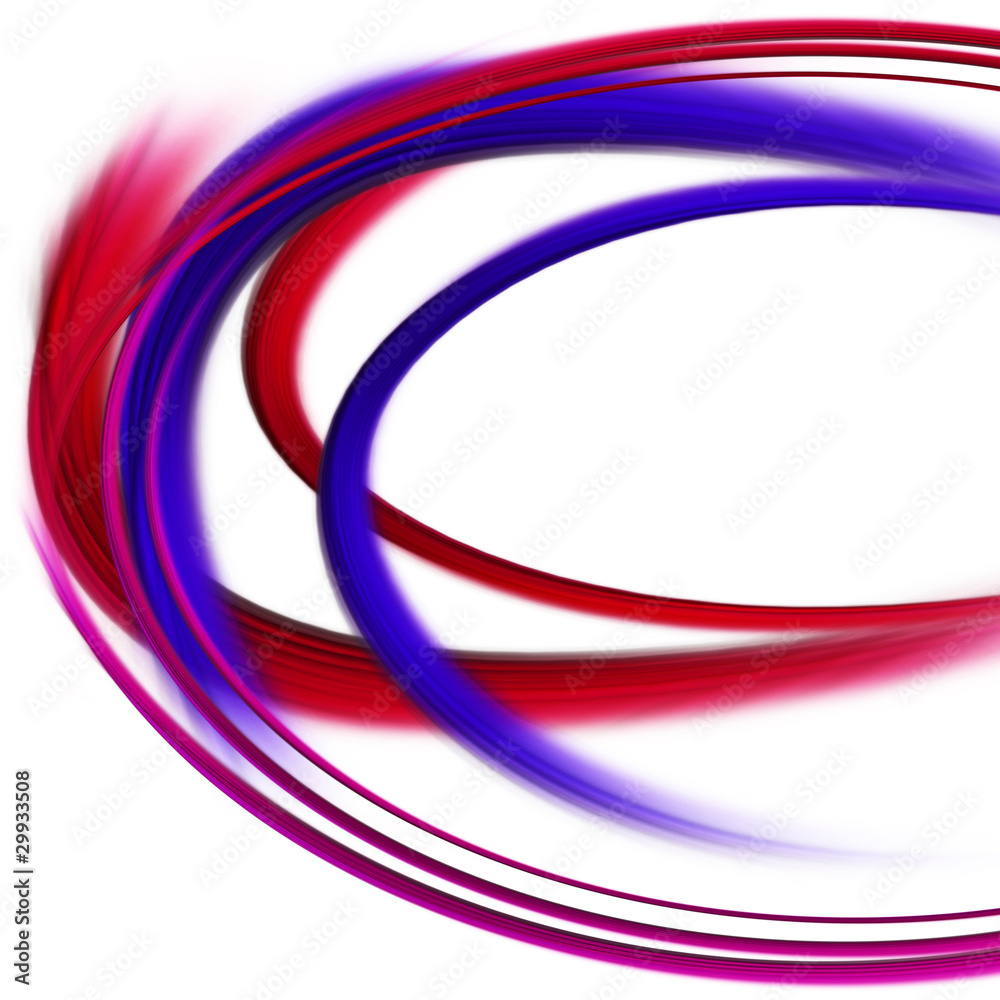 Fototapete abstract elegant background design with space for your text