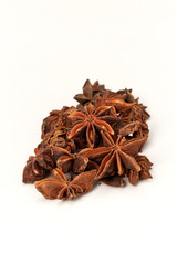 seeds of anise