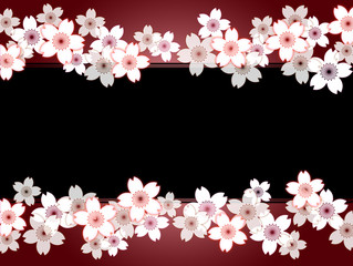 さくらフレーム