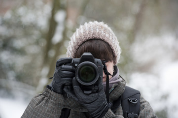 fotografin1