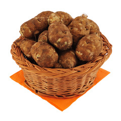 Sunchokes